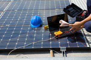 Conditions d’installation de panneaux solaire par Solaires Photovoltaïques à Montarnaud